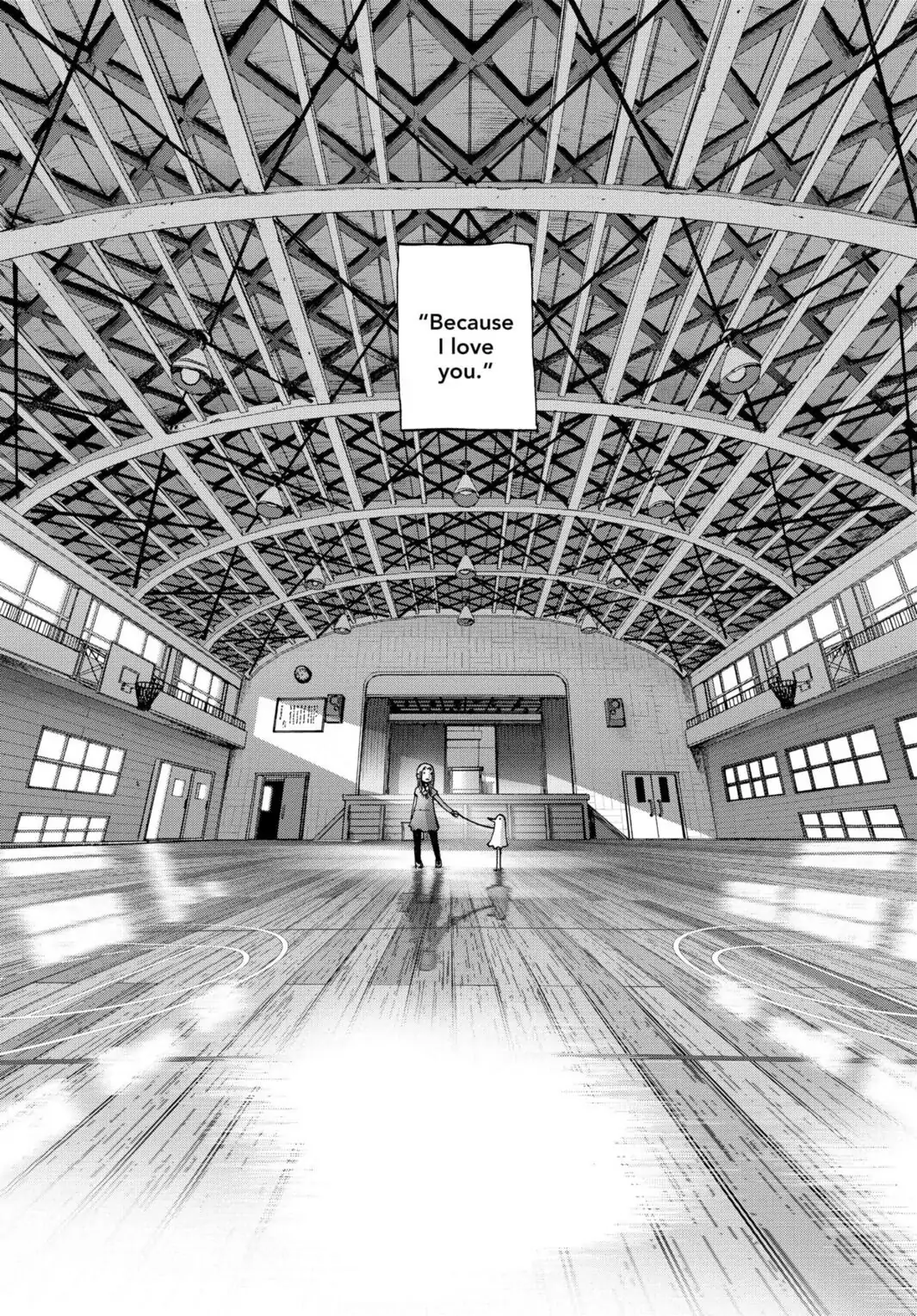 Oyasumi Punpun Chapter 3 image 10